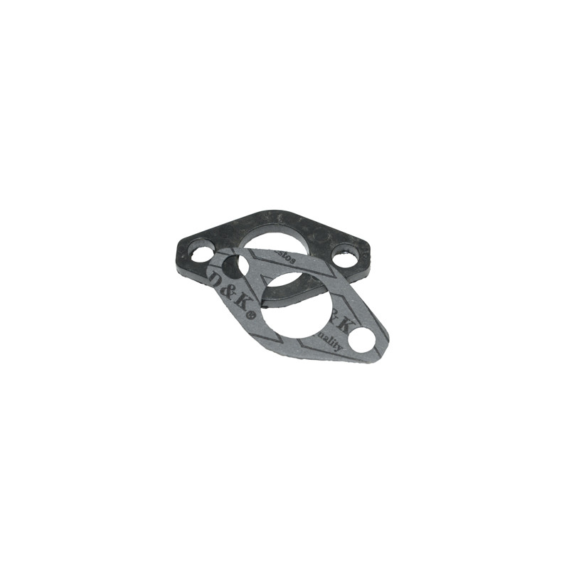 isolator DMP carb-spruitstuk model Mikuni set 20-24mm dt-mx, mb, mt, mtx, rd-mx