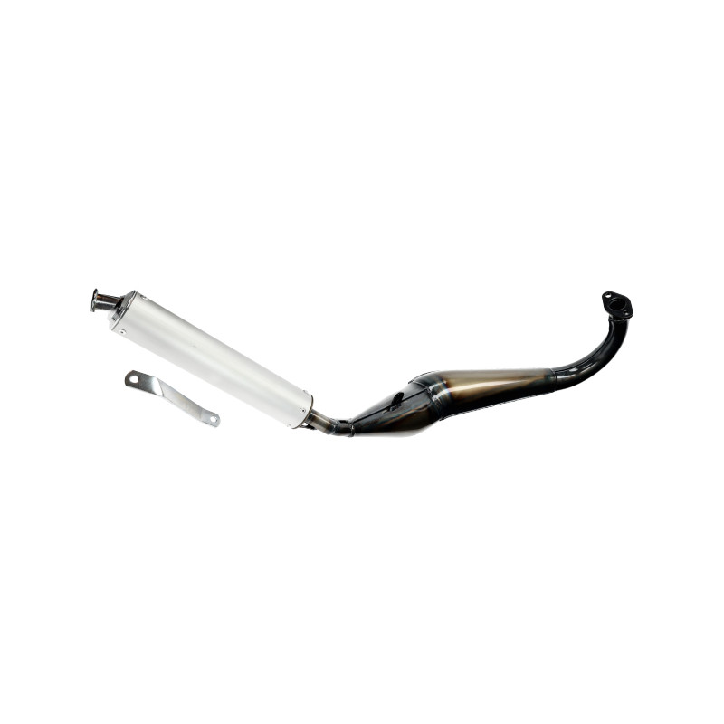exhaust Tecno EVO-1 EVO-1 w/o painting honda, mb5