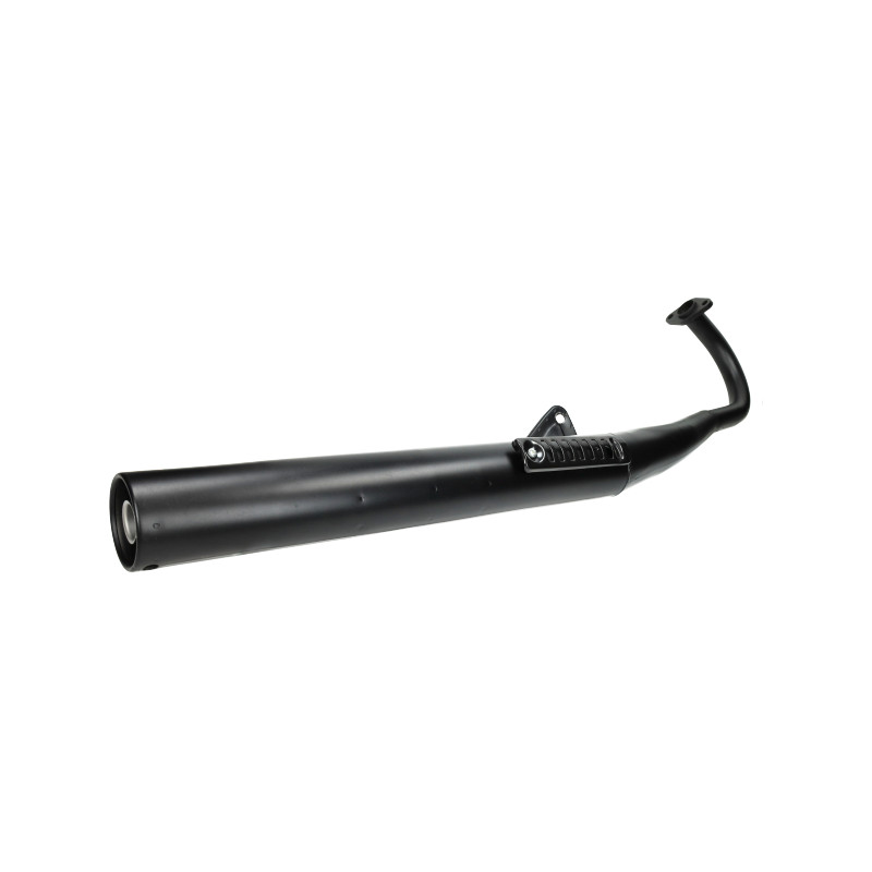 uitlaat standaard Honda mb8