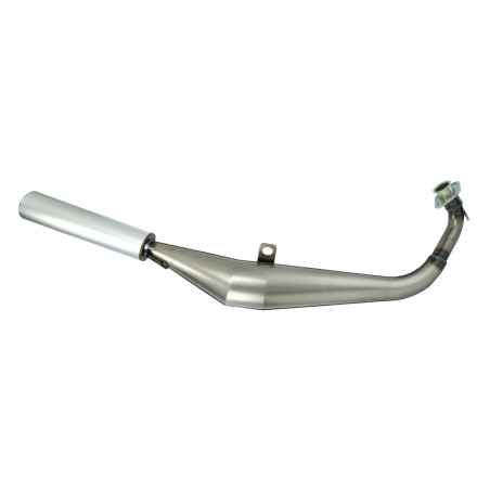 exhaust Proma grand prix honda mb5