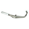 exhaust Proma grand prix honda mb5