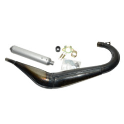 exhaust Tecno fast EVO-1 EVO-1 mbx, nsr