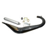 exhaust Tecno fast EVO-1 EVO-1 mbx, nsr