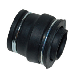 exhaust rubber DMP honda mt