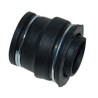 exhaust rubber DMP honda mt