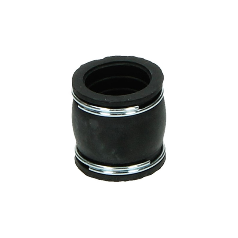 exhaust rubber DMP honda mtx