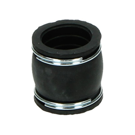exhaust rubber DMP honda mtx