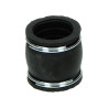 exhaust rubber DMP honda mtx