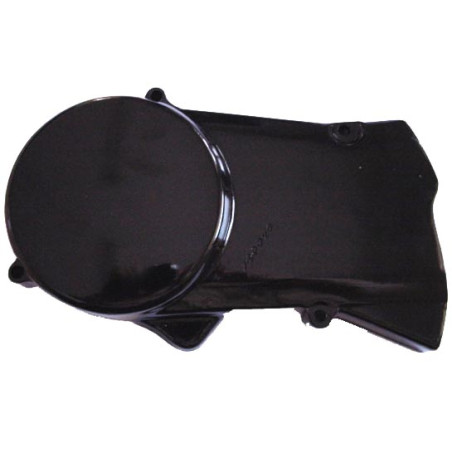 flywheel cover DMP Honda black alu mb, mt, mtx