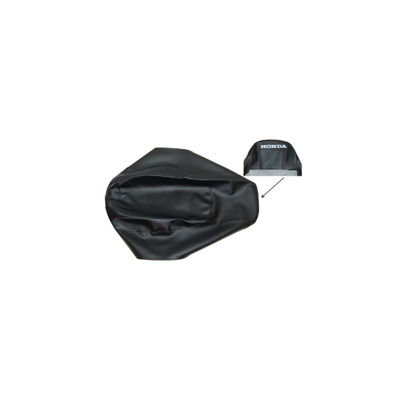 seat cover Xtreme (made in EU) honda carbon sfx