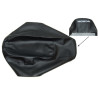 seat cover Xtreme (made in EU) honda carbon sfx
