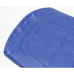 seat cover Xtreme luxe (made in EU) honda blue mb