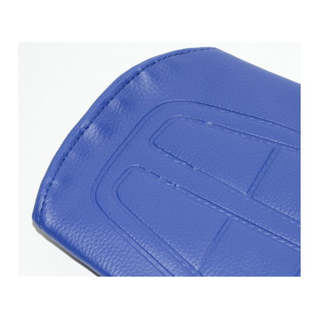 seat cover Xtreme luxe (made in EU) honda blue mb