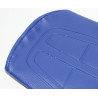 buddydek Xtreme luxe (made in EU) Honda blauw mb