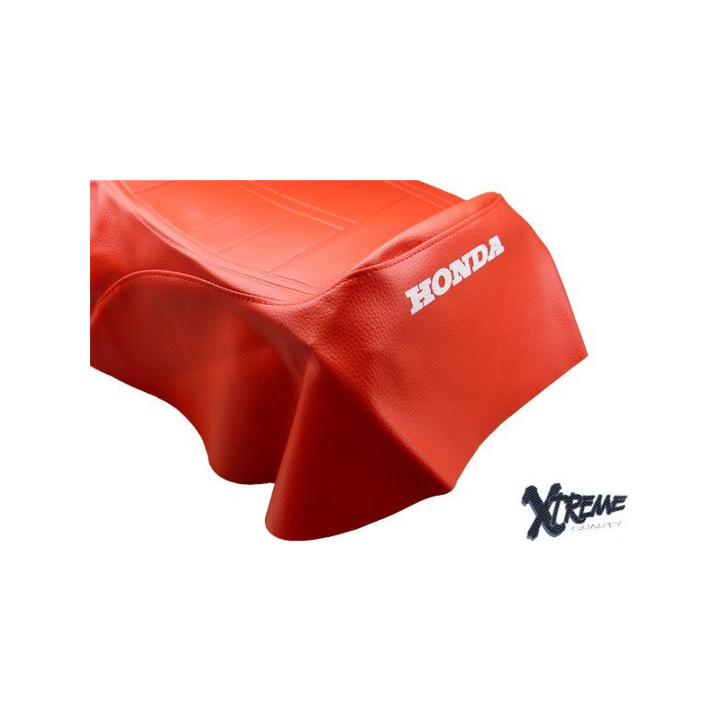 buddydek Xtreme luxe (made in EU) Honda rood mb