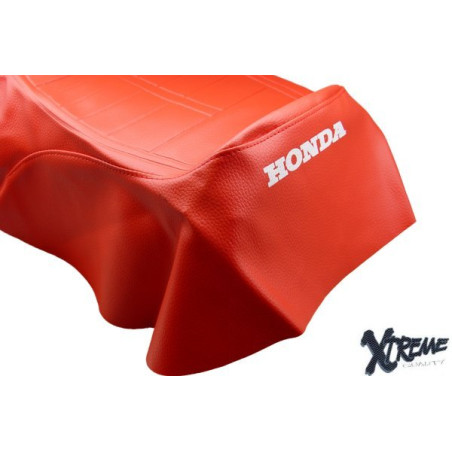 buddydek Xtreme luxe (made in EU) Honda rood mb