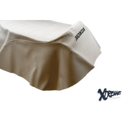 seat cover Xtreme luxe (made in EU) honda white mb