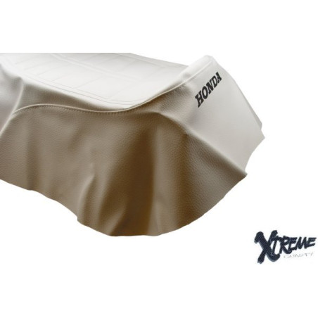 seat cover Xtreme luxe (made in EU) honda white mb