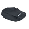 seat cover Xtreme luxe honda black mb