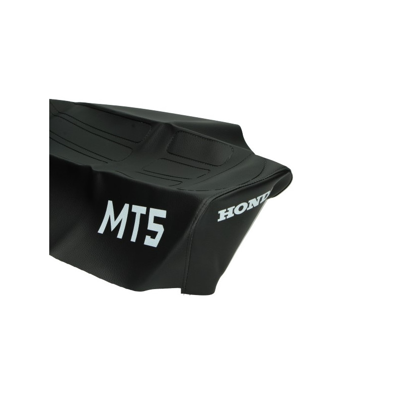 buddydek Xtreme luxe (made in EU) Honda zwart mt
