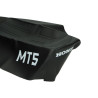 buddydek Xtreme luxe (made in EU) Honda zwart mt