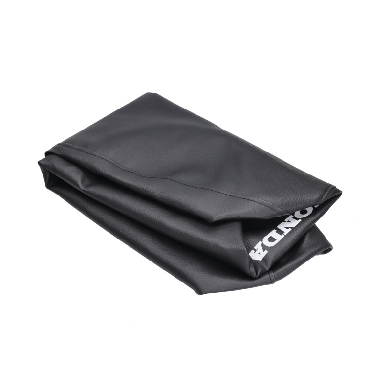 seat cover Xtreme (made in EU) honda black mtx