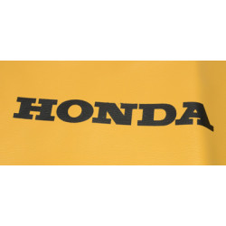 buddydek Xtreme (made in EU) Honda geel mtx-sh