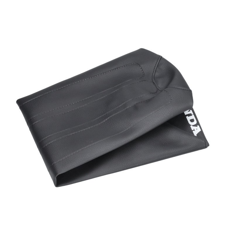 seat cover Xtreme (made in EU) honda black vision met-in