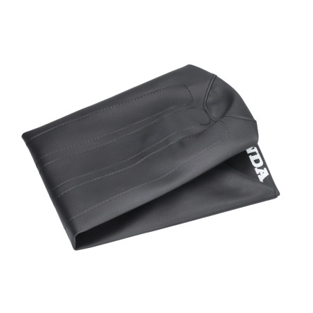 seat cover Xtreme (made in EU) honda black vision met-in