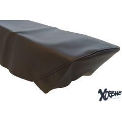 seat cover Xtreme (made in EU) honda black nsr