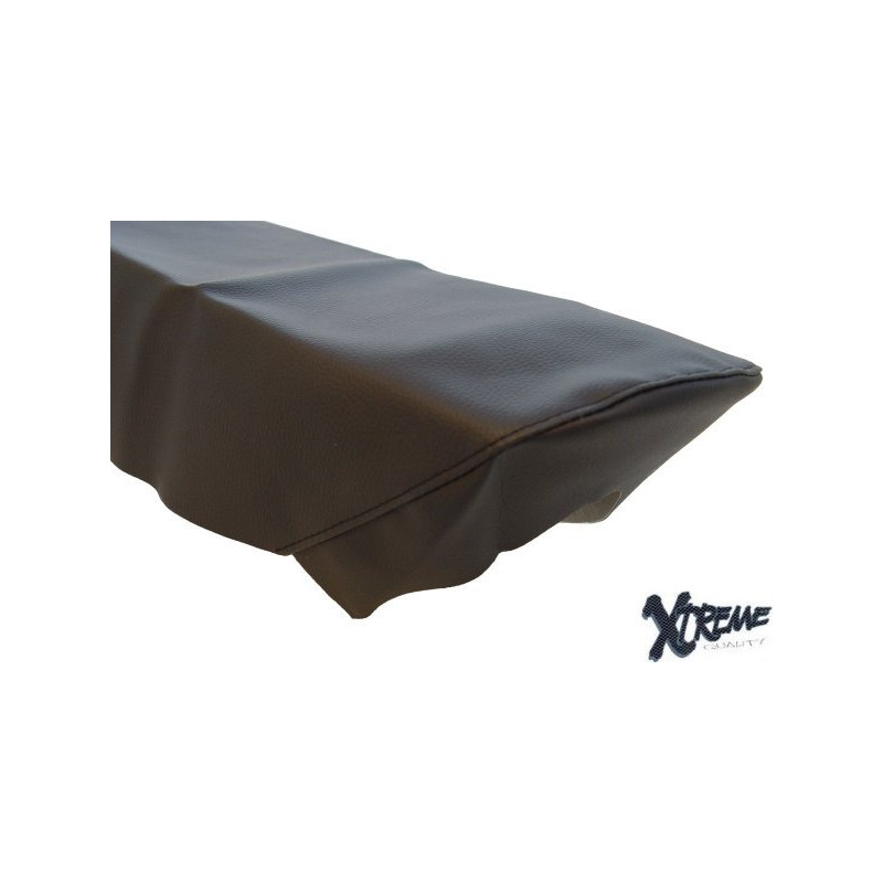 seat cover Xtreme (made in EU) honda black nsr