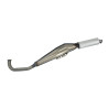 exhaust Bullet high varnish puch maxi