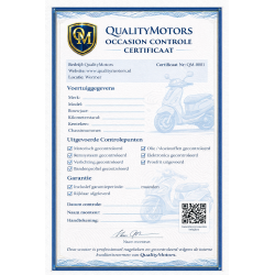 Kymco Agility FR uit 2023 50cc 45km [ZGAN]