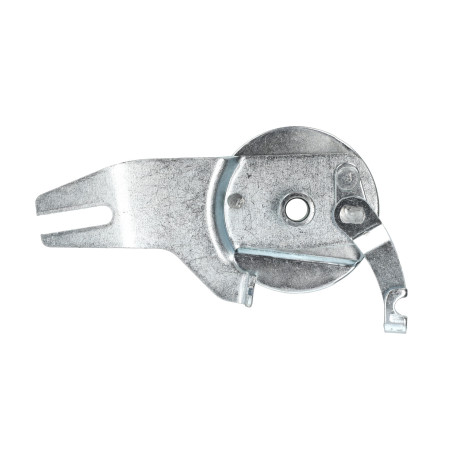 remankerplaat achter dicht puch maxi
