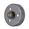 koppelinghuis fast-arrow kickstart 19T E50 puch maxi