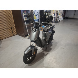 NIU UQI-Pro GT 42Ah 2020 | 2.951 km | €1.499,99.