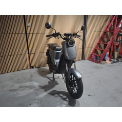 NIU UQI-Pro GT 42Ah 2020 | 2.951 km | €1.499,99.