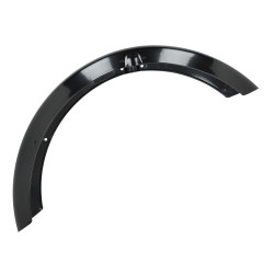 front fender black ms50, puch mv