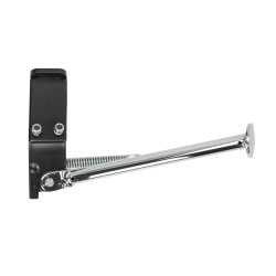 side stand DMP short 22cm chrome puch maxi