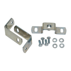 bevestigingset buddyseat model denfeld (made in EU) zundapp