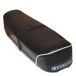 seat model 1969 black zundapp