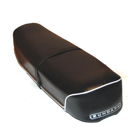 buddyseat model 1969 zwart zundapp