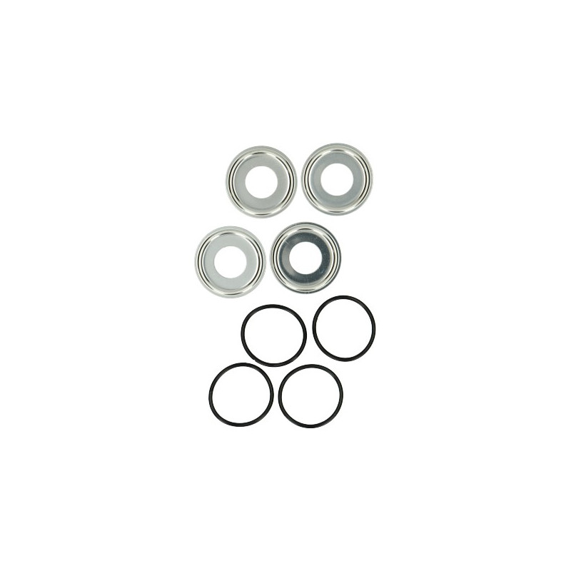 overhaul kit rear fork zundapp 517