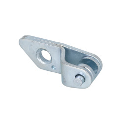 brake lever short rear zundapp 517