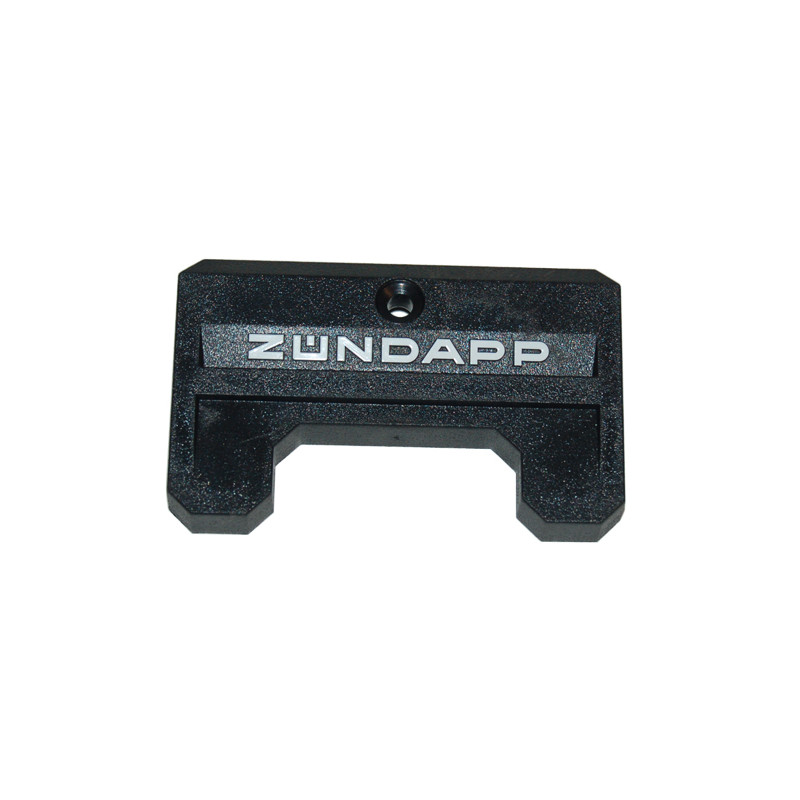 cap upper plate handle bar 517, zund mod. 529, zundapp z517-13.131