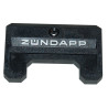 cap upper plate handle bar 517, zund mod. 529, zundapp z517-13.131