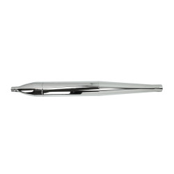 exhaust Jamarcol cigar model single (made in EU) 32mm zundapp