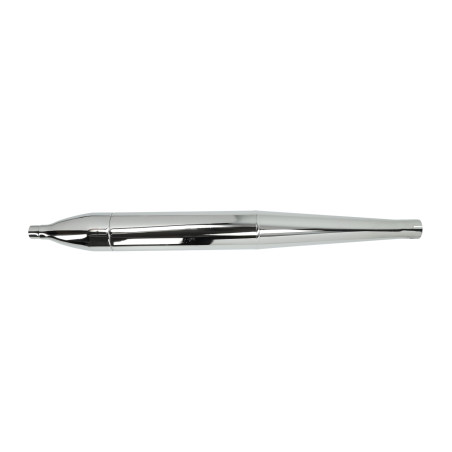 exhaust Jamarcol cigar model single (made in EU) 32mm zundapp