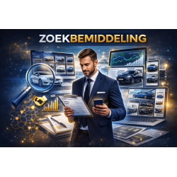 Aankoopbemiddeling Uitgebreid – Full Service Auto Aankoop | QualityMotors