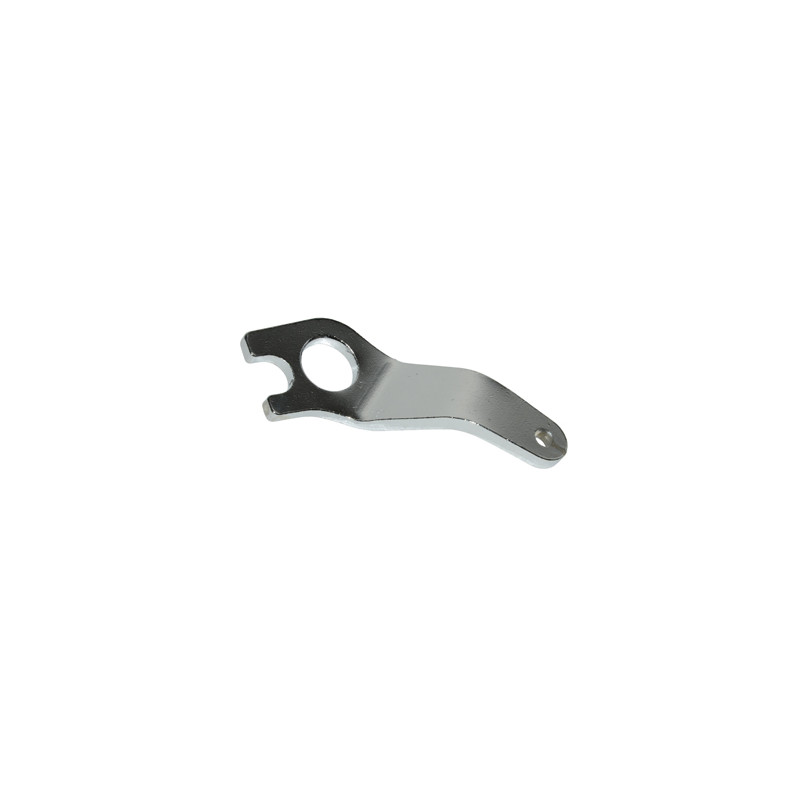 plaatje rempedaal remstang zundapp 529 z529-17.102